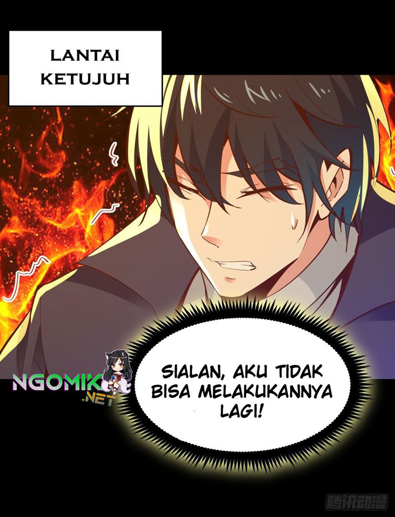 Rebirth City Deity Chapter 138 Gambar 24