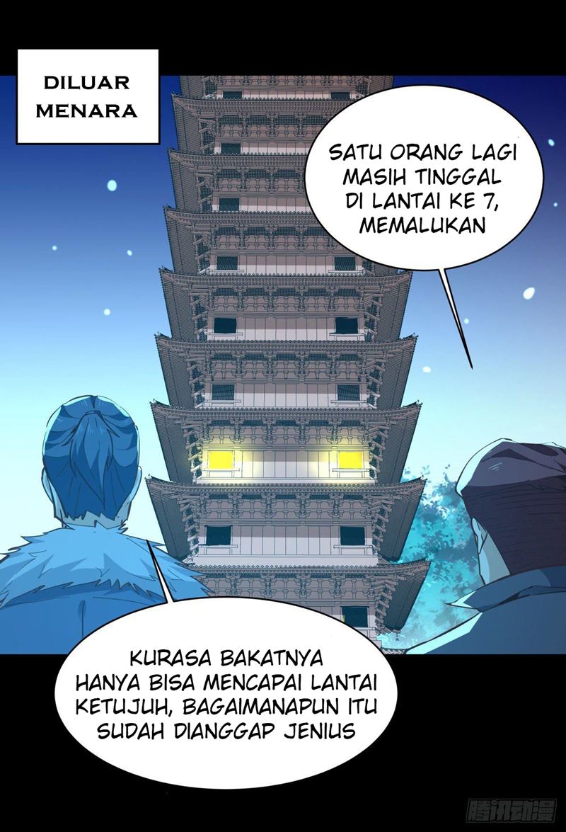Rebirth City Deity Chapter 138 Gambar 25