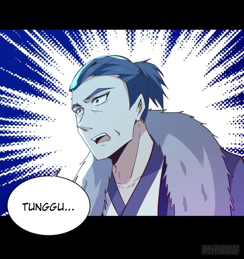 Rebirth City Deity Chapter 138 Gambar 27