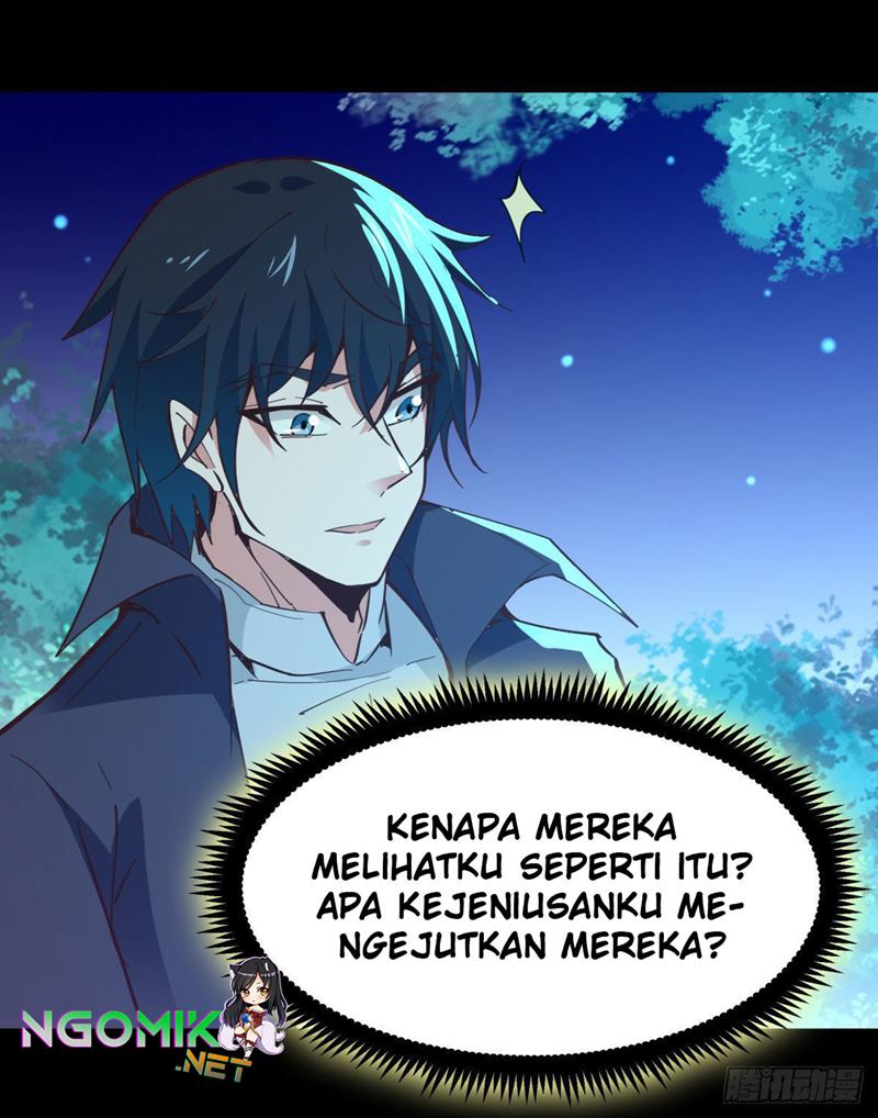 Rebirth City Deity Chapter 138 Gambar 28