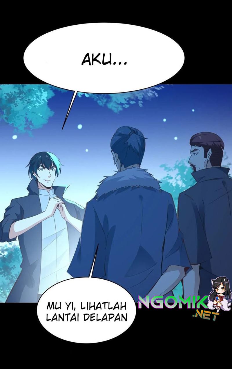 Rebirth City Deity Chapter 138 Gambar 30