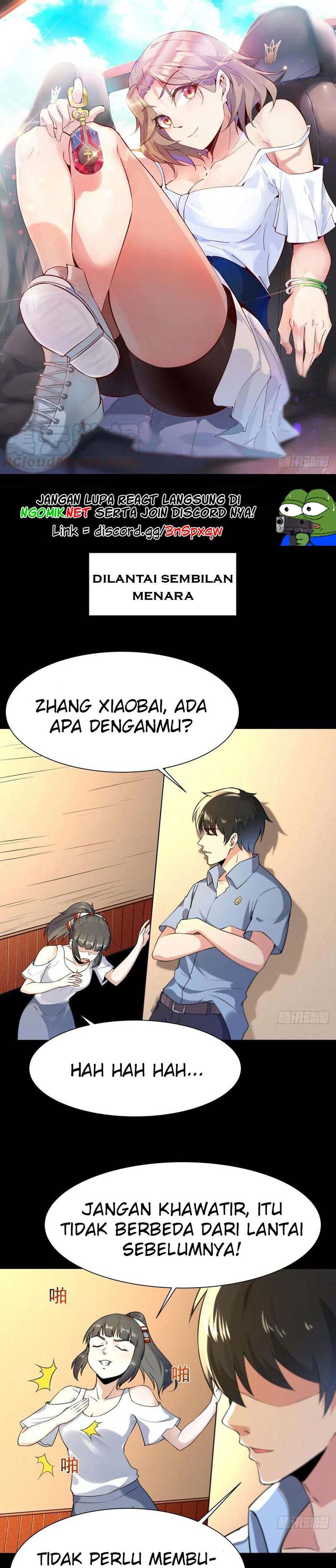 Rebirth City Deity Chapter 139 Gambar 2
