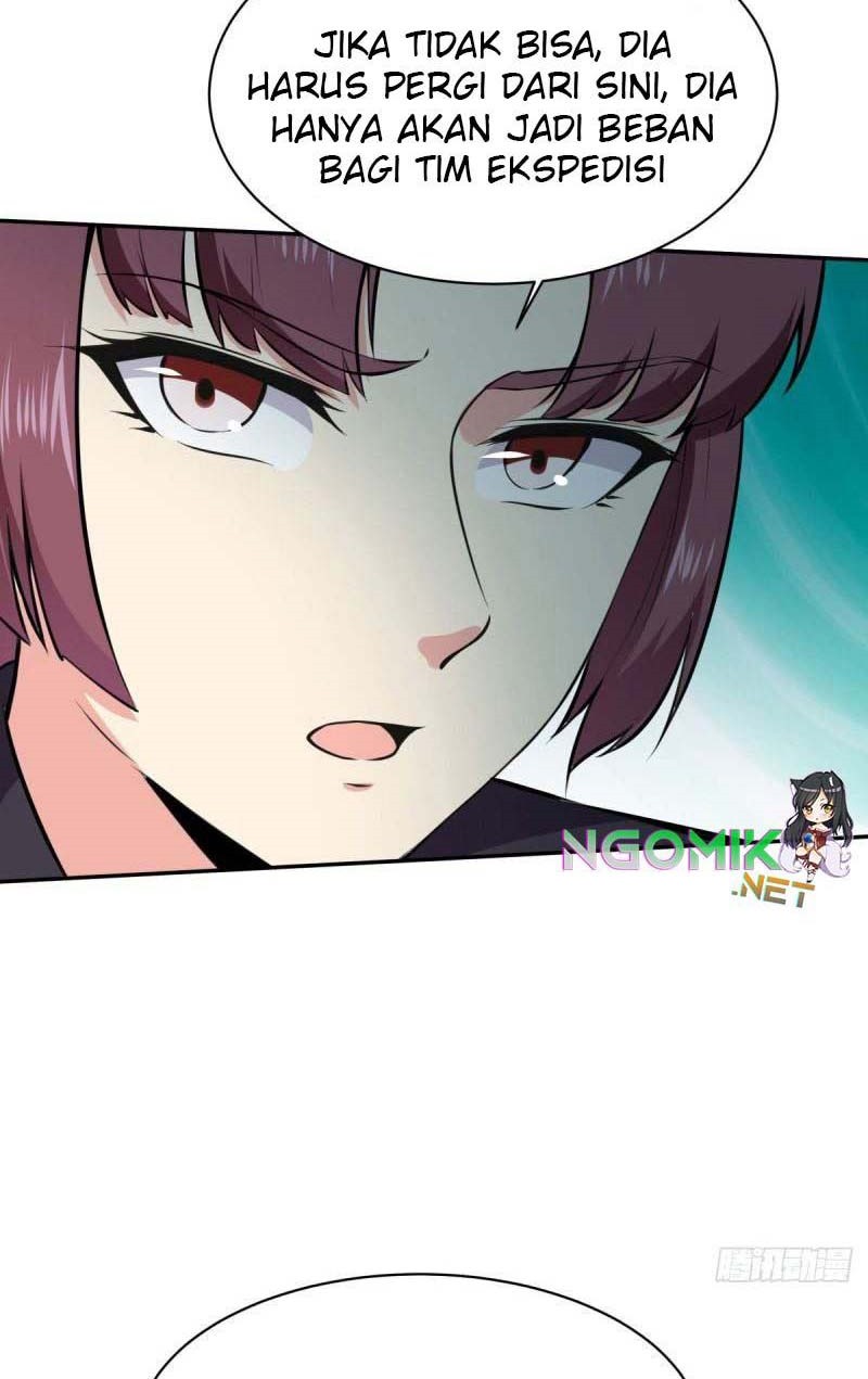 Rebirth City Deity Chapter 147 Gambar 3
