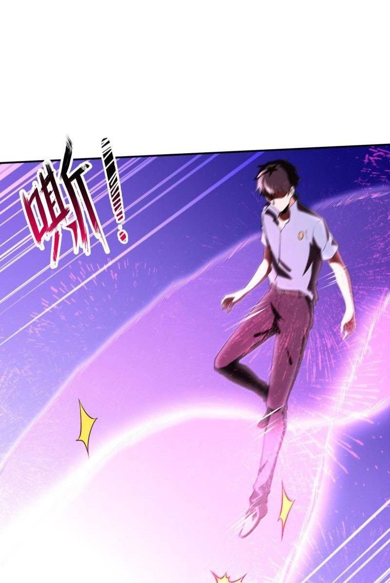 Rebirth City Deity Chapter 147 Gambar 7