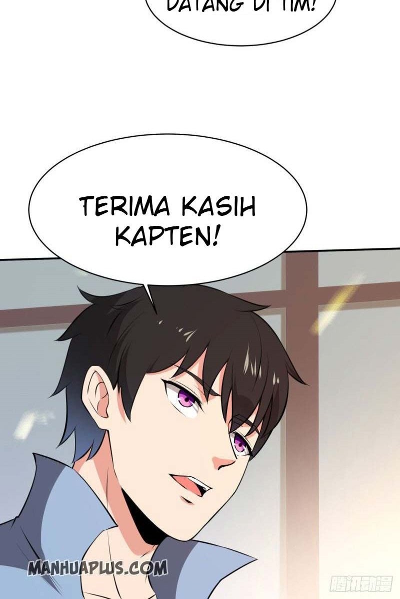 Rebirth City Deity Chapter 147 Gambar 9