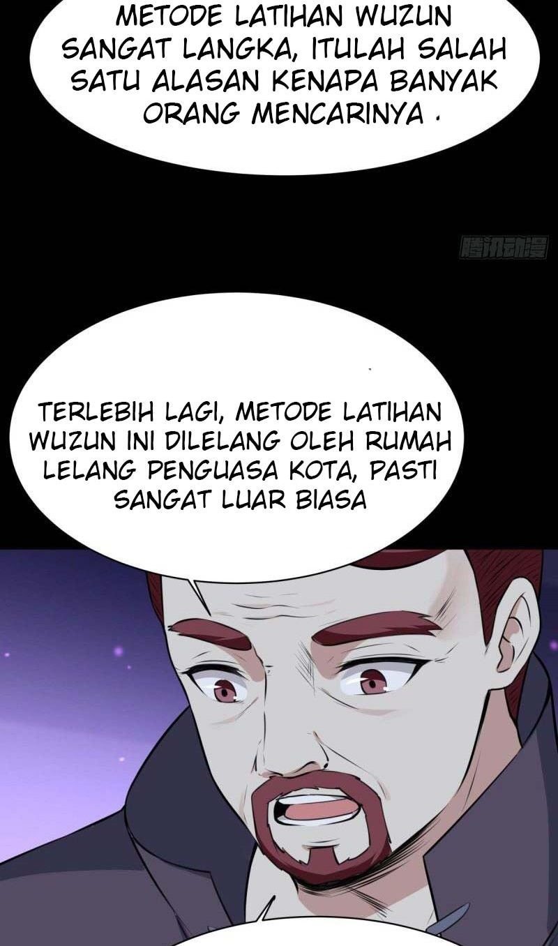 Rebirth City Deity Chapter 147 Gambar 15