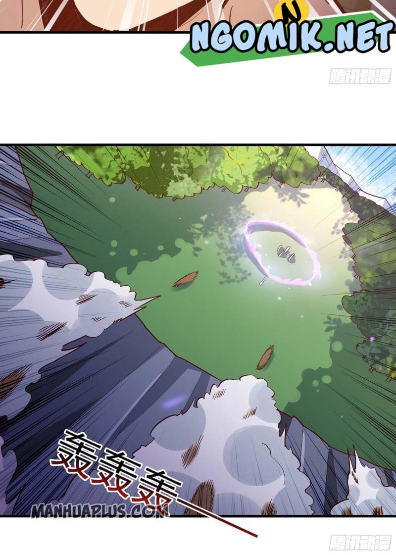 Rebirth City Deity Chapter 155 Gambar 7
