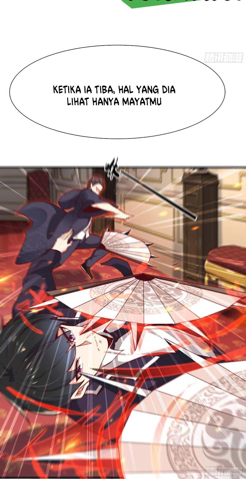 Rebirth City Deity Chapter 166 Gambar 3
