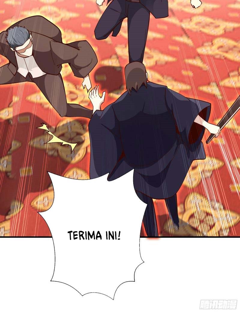 Rebirth City Deity Chapter 166 Gambar 5