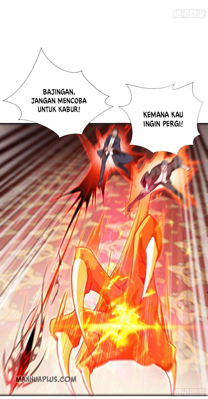 Rebirth City Deity Chapter 166 Gambar 9