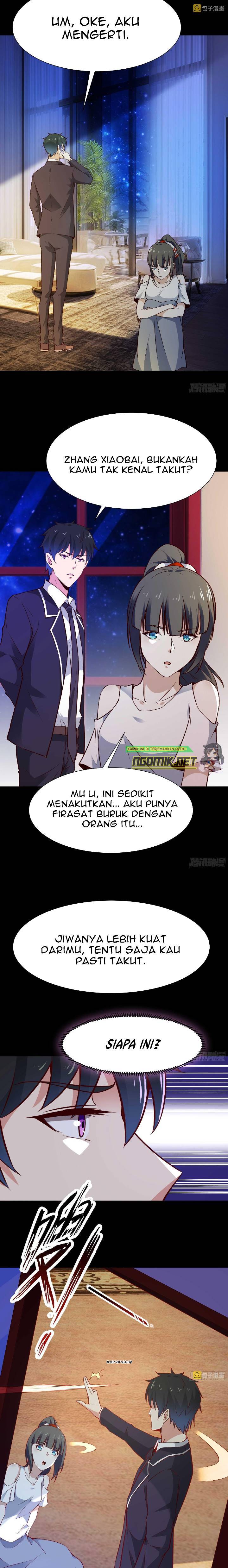 Rebirth City Deity Chapter 183 Gambar 5