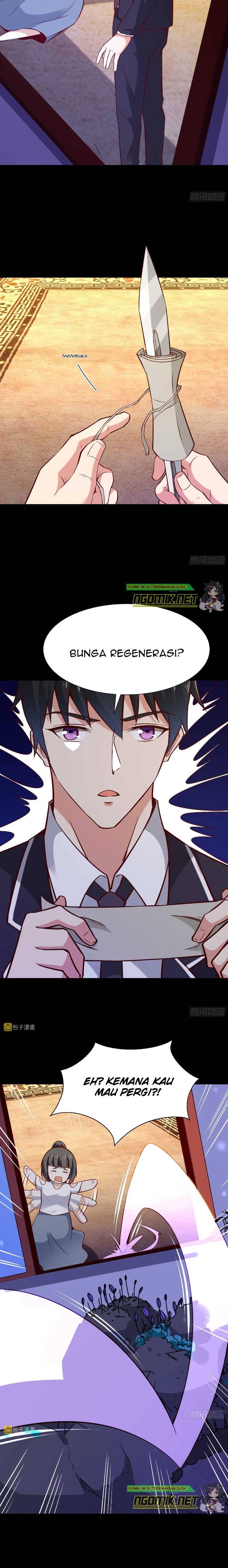 Rebirth City Deity Chapter 183 Gambar 6