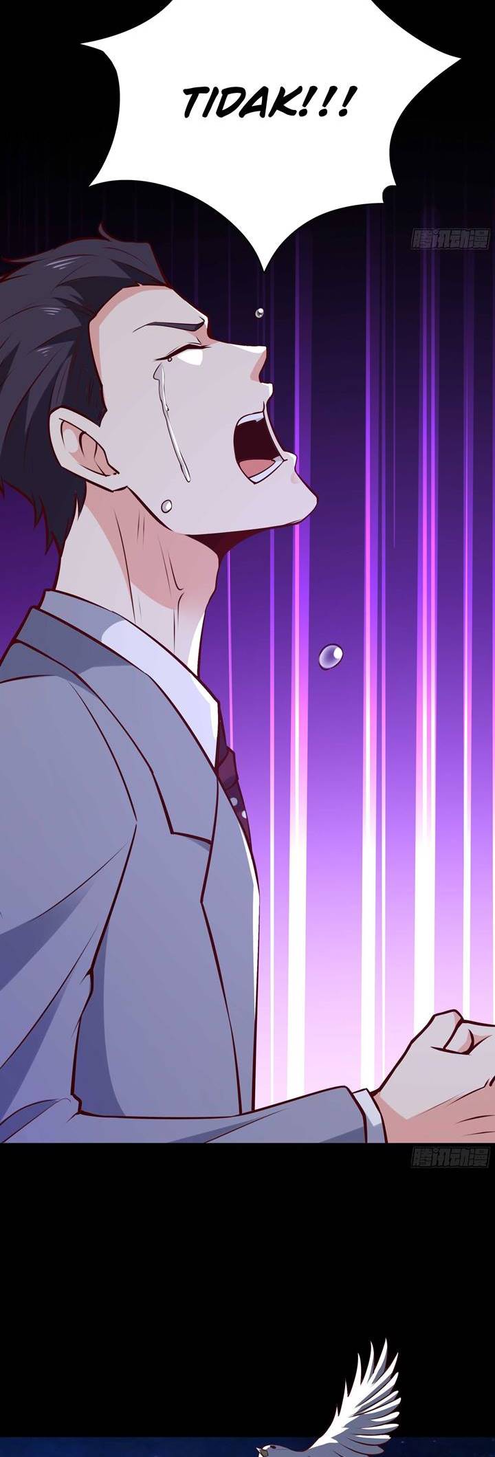 Rebirth City Deity Chapter 183 Gambar 15