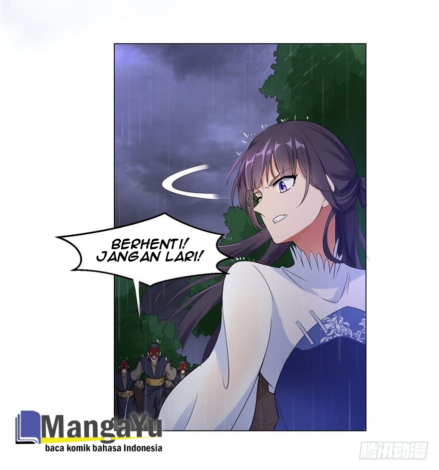 Rebirth Extreme Chapter 02 Gambar 34