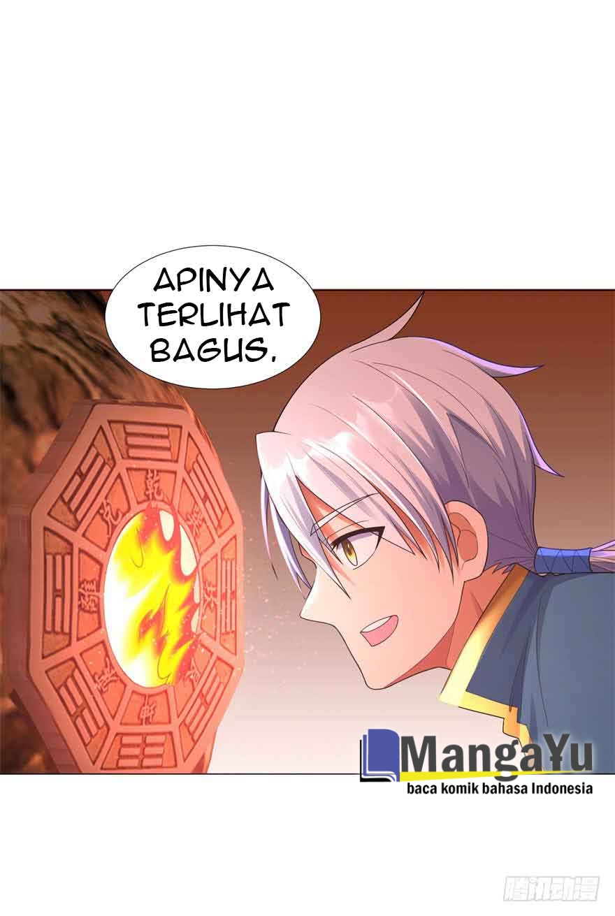 Rebirth Extreme Chapter 13 Gambar 3