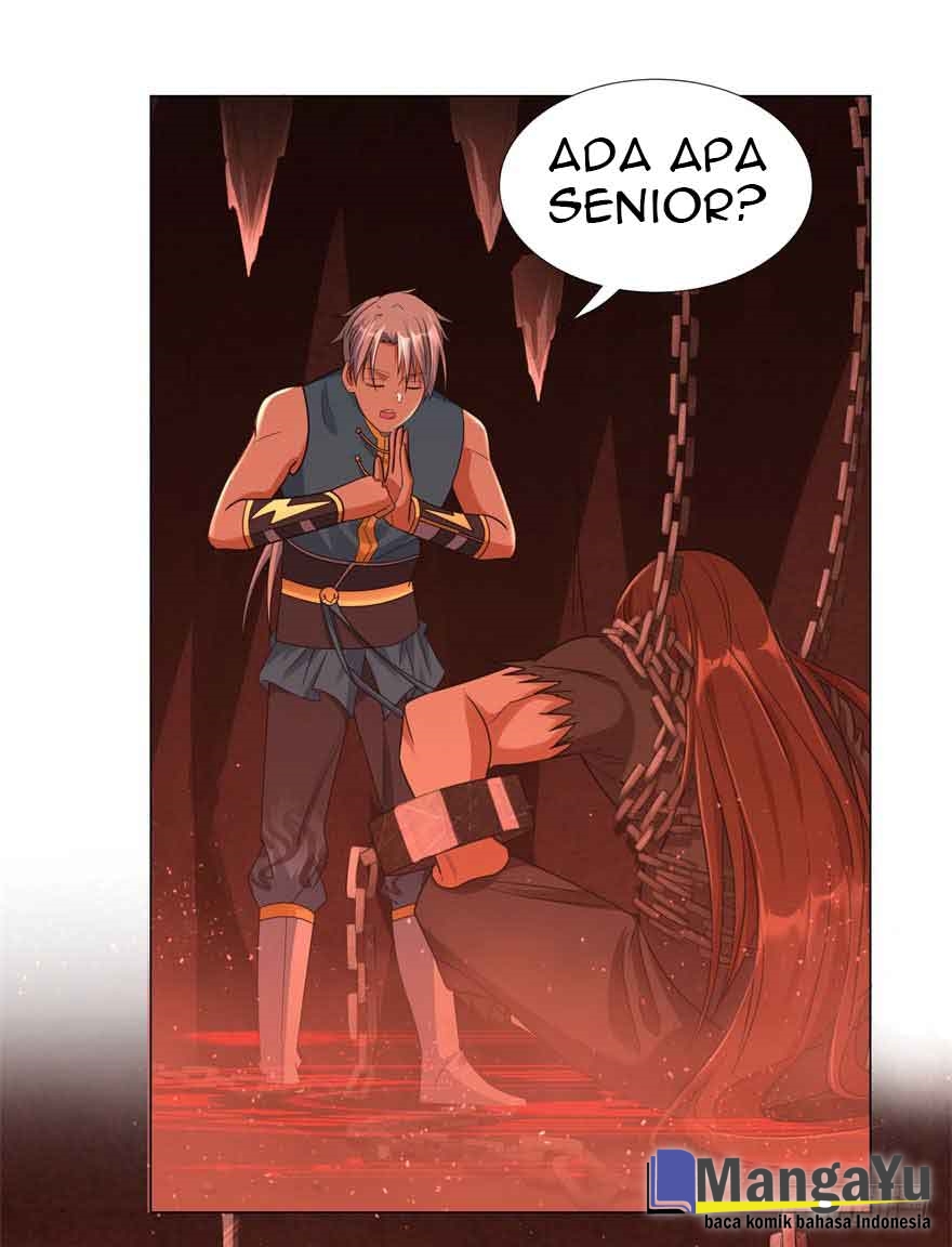 Rebirth Extreme Chapter 13 Gambar 33