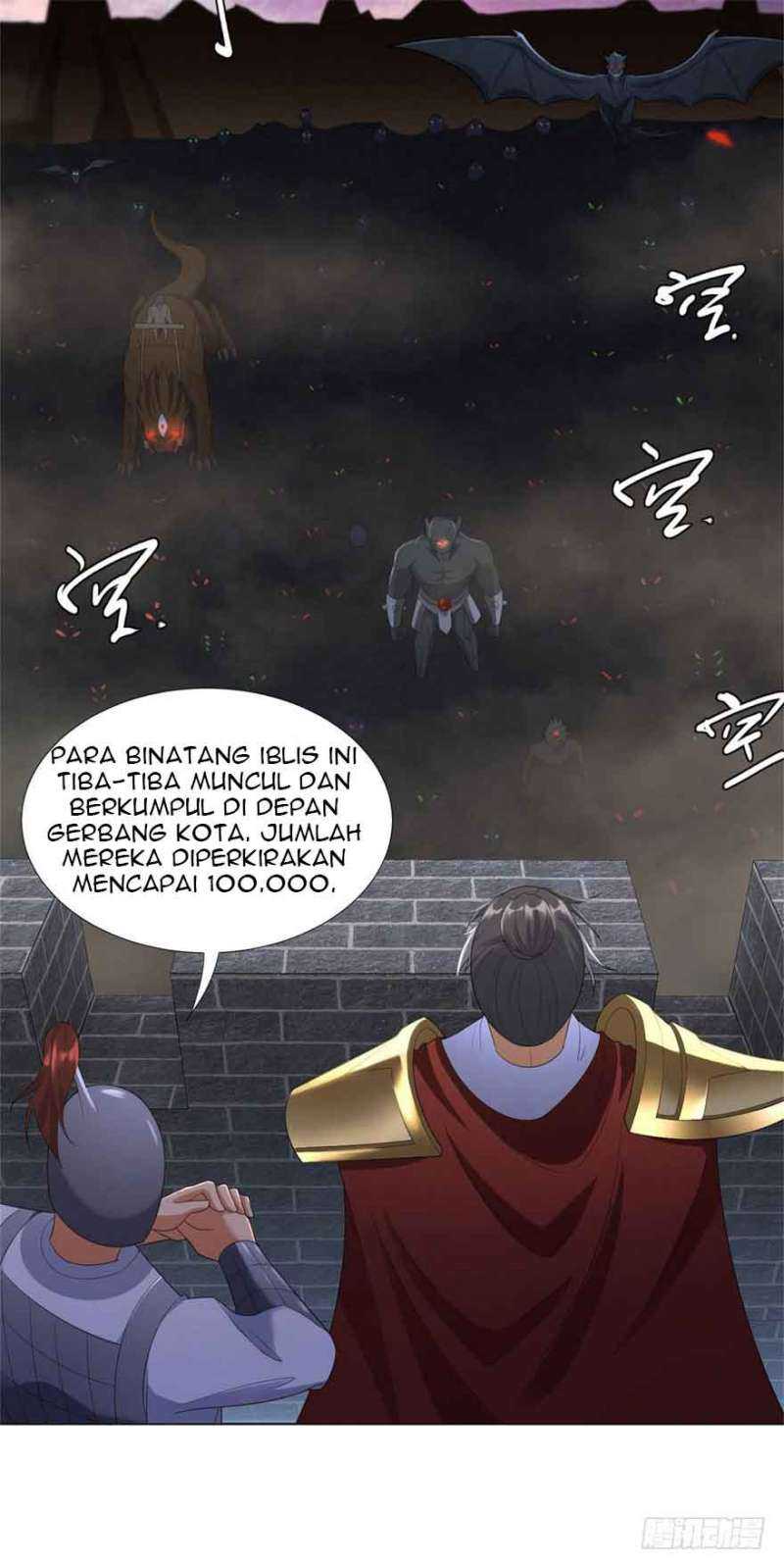Rebirth Extreme Chapter 19 Gambar 6