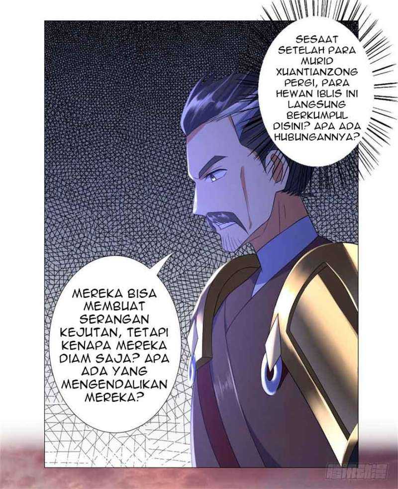 Rebirth Extreme Chapter 19 Gambar 8
