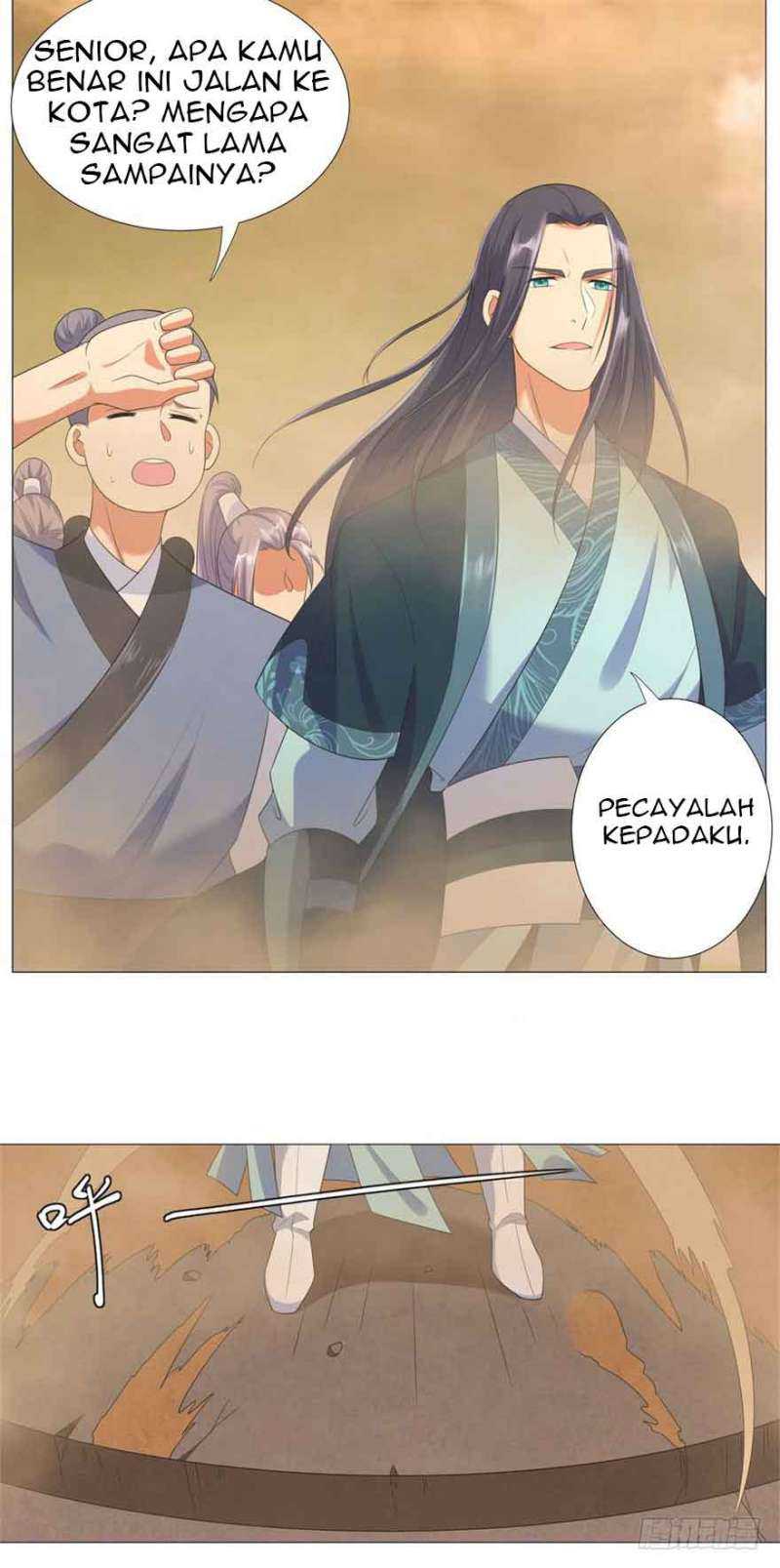 Rebirth Extreme Chapter 19 Gambar 14