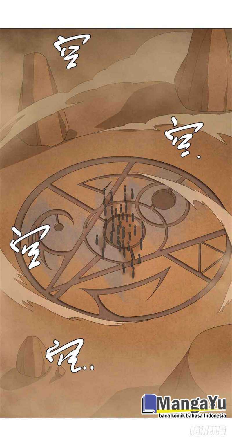 Rebirth Extreme Chapter 19 Gambar 15
