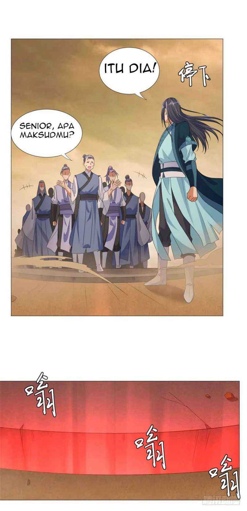 Rebirth Extreme Chapter 19 Gambar 16