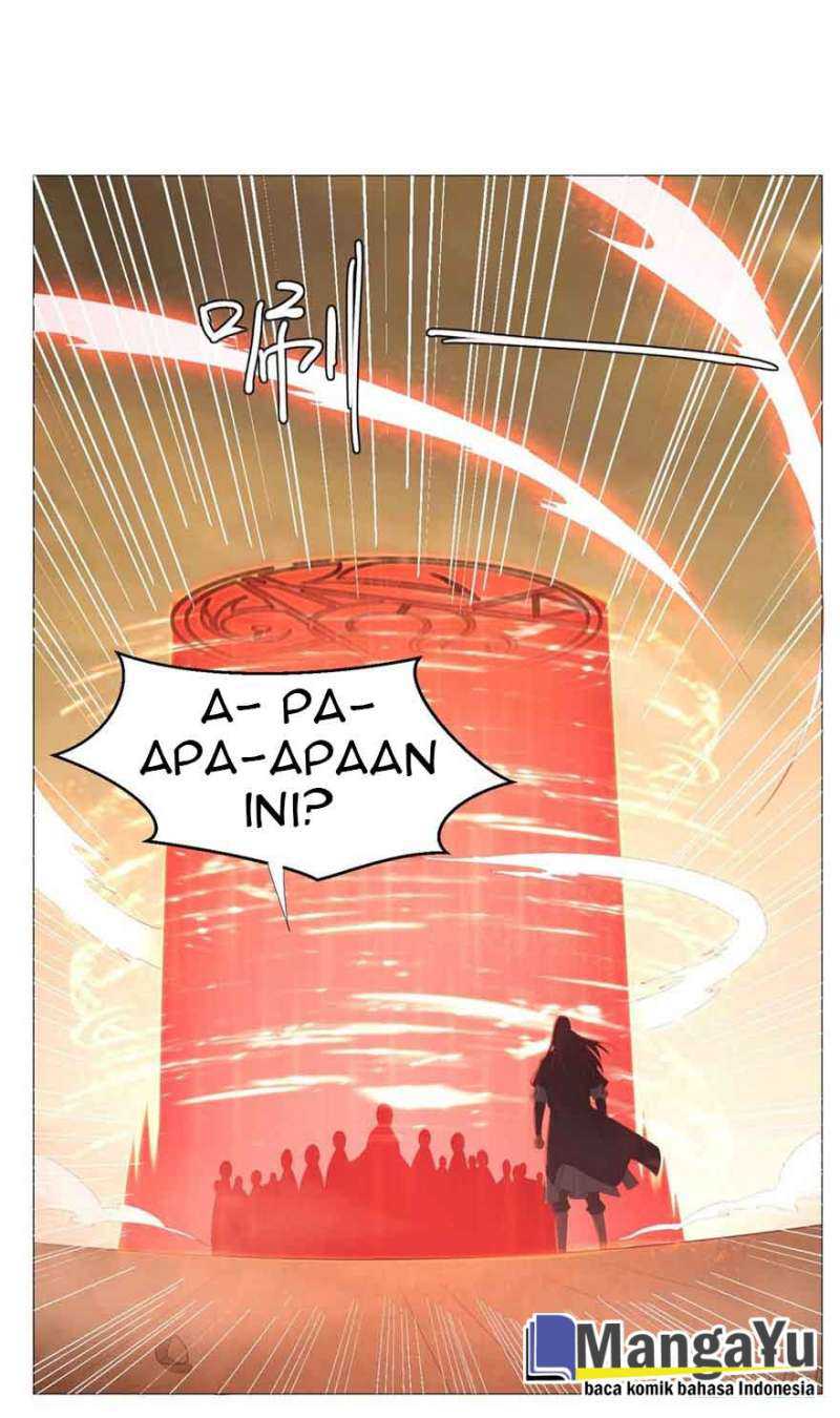 Rebirth Extreme Chapter 19 Gambar 17