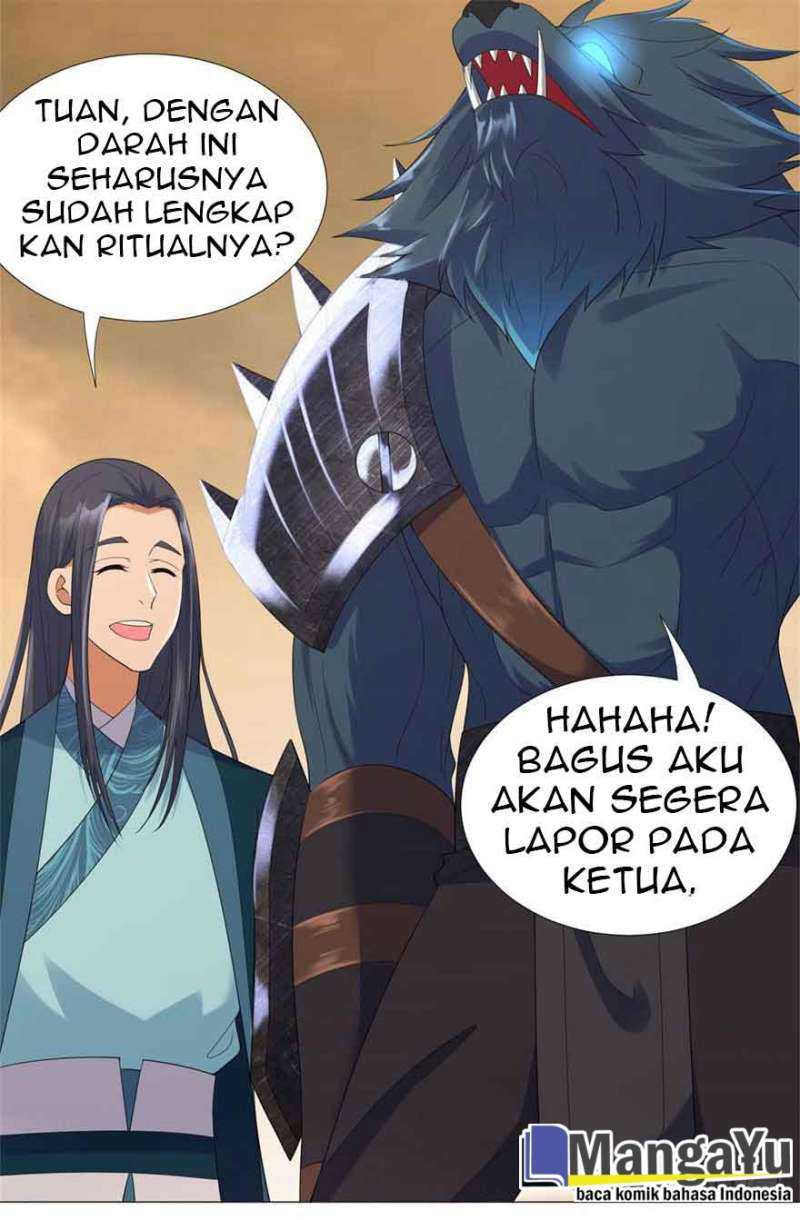 Rebirth Extreme Chapter 19 Gambar 19