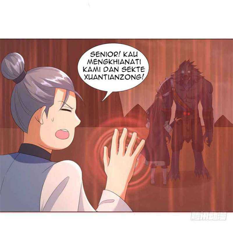 Rebirth Extreme Chapter 19 Gambar 20
