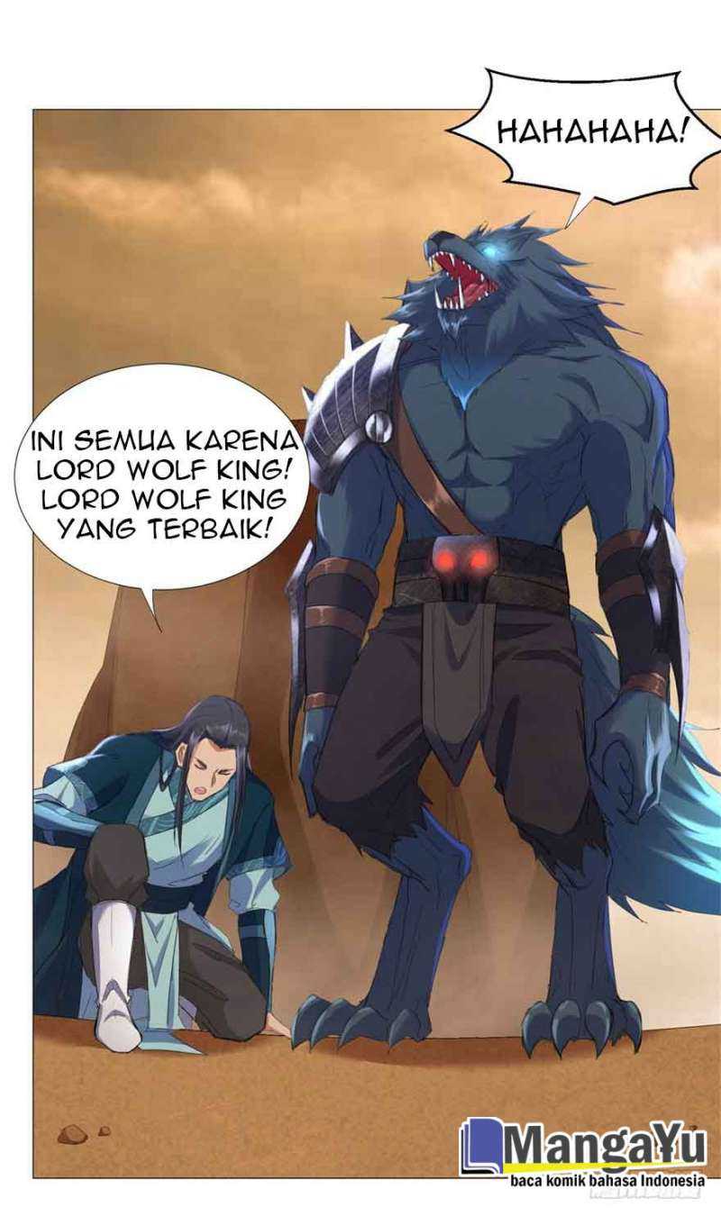 Rebirth Extreme Chapter 19 Gambar 21