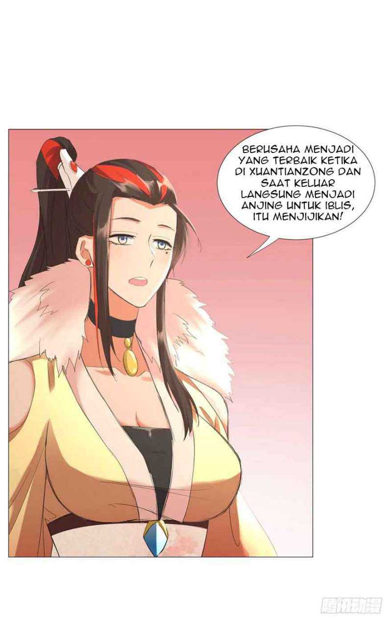 Rebirth Extreme Chapter 19 Gambar 22