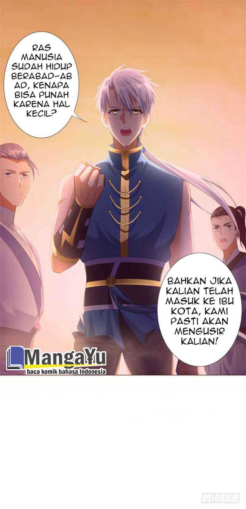 Rebirth Extreme Chapter 19 Gambar 24