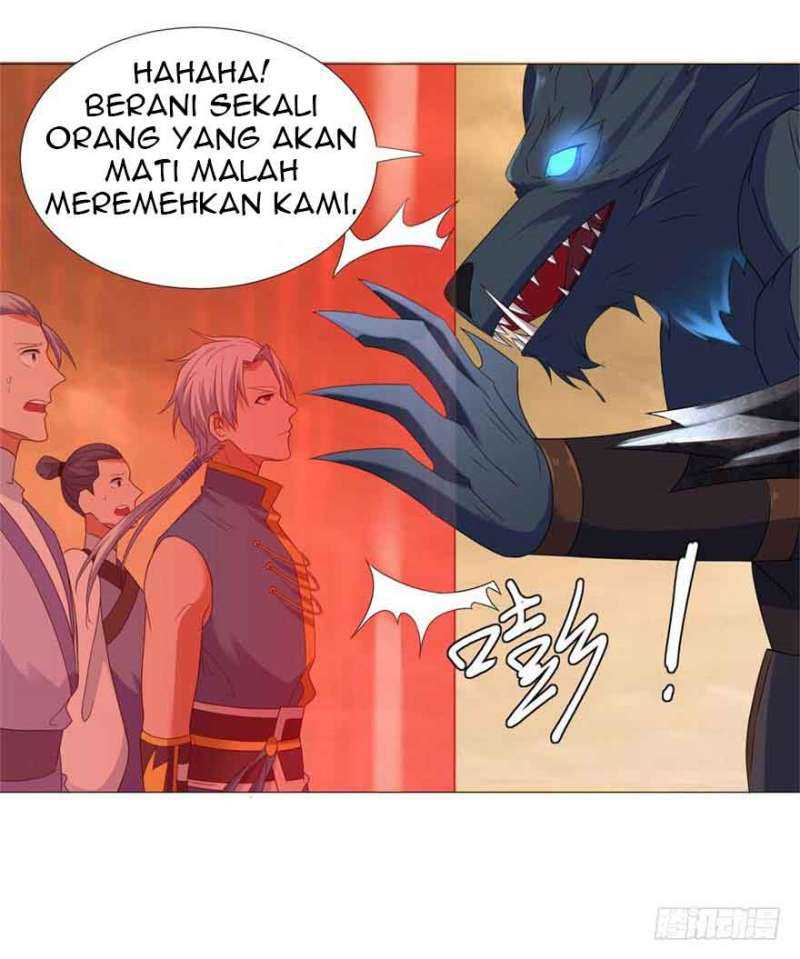 Rebirth Extreme Chapter 19 Gambar 25