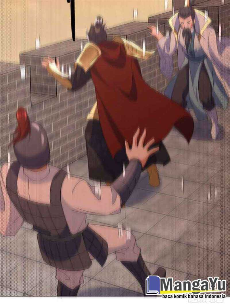 Rebirth Extreme Chapter 19 Gambar 28