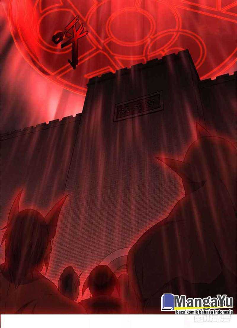 Rebirth Extreme Chapter 19 Gambar 32