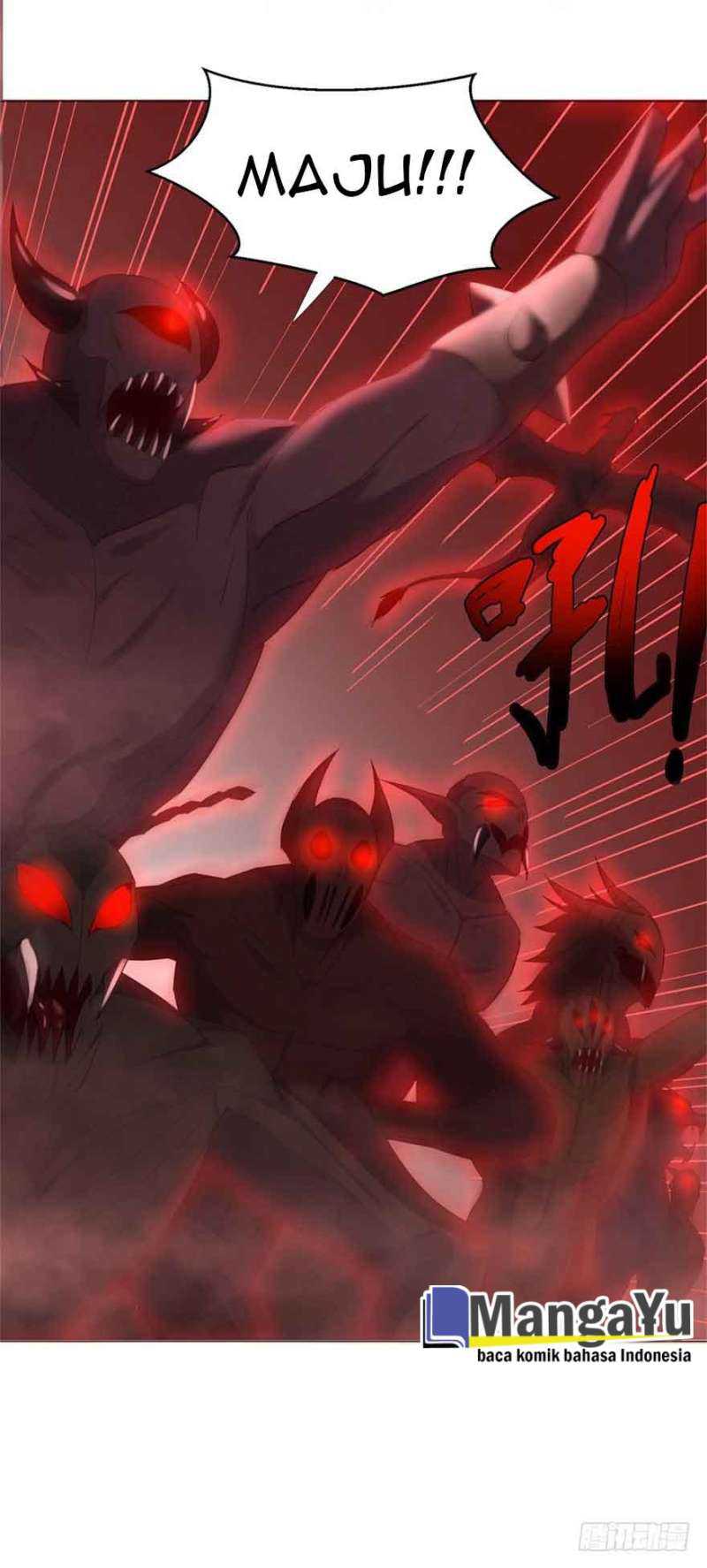 Rebirth Extreme Chapter 19 Gambar 33
