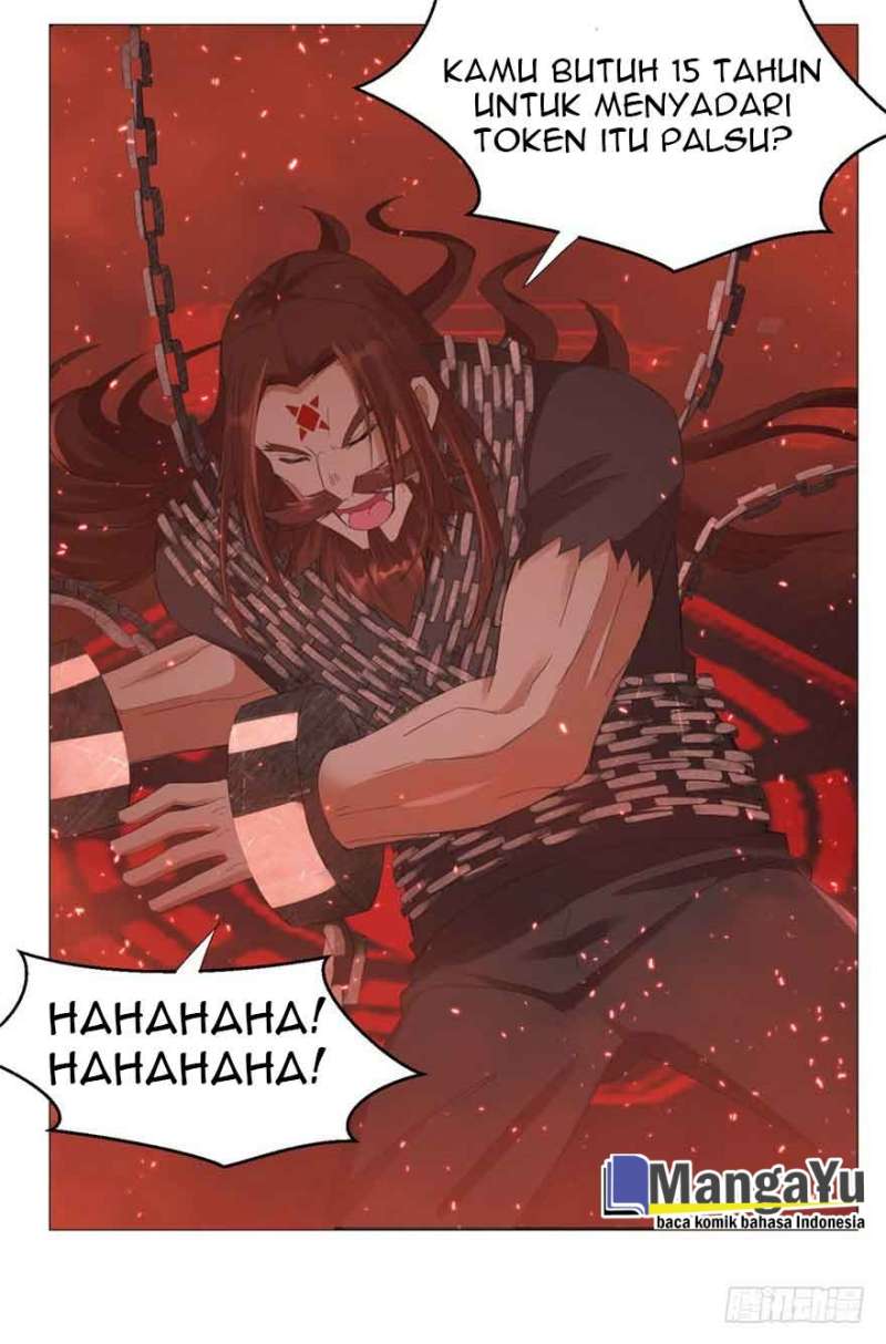 Rebirth Extreme Chapter 21 Gambar 40