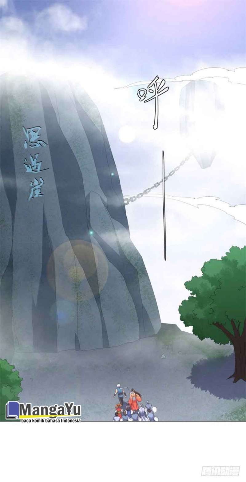 Rebirth Extreme Chapter 24 Gambar 4
