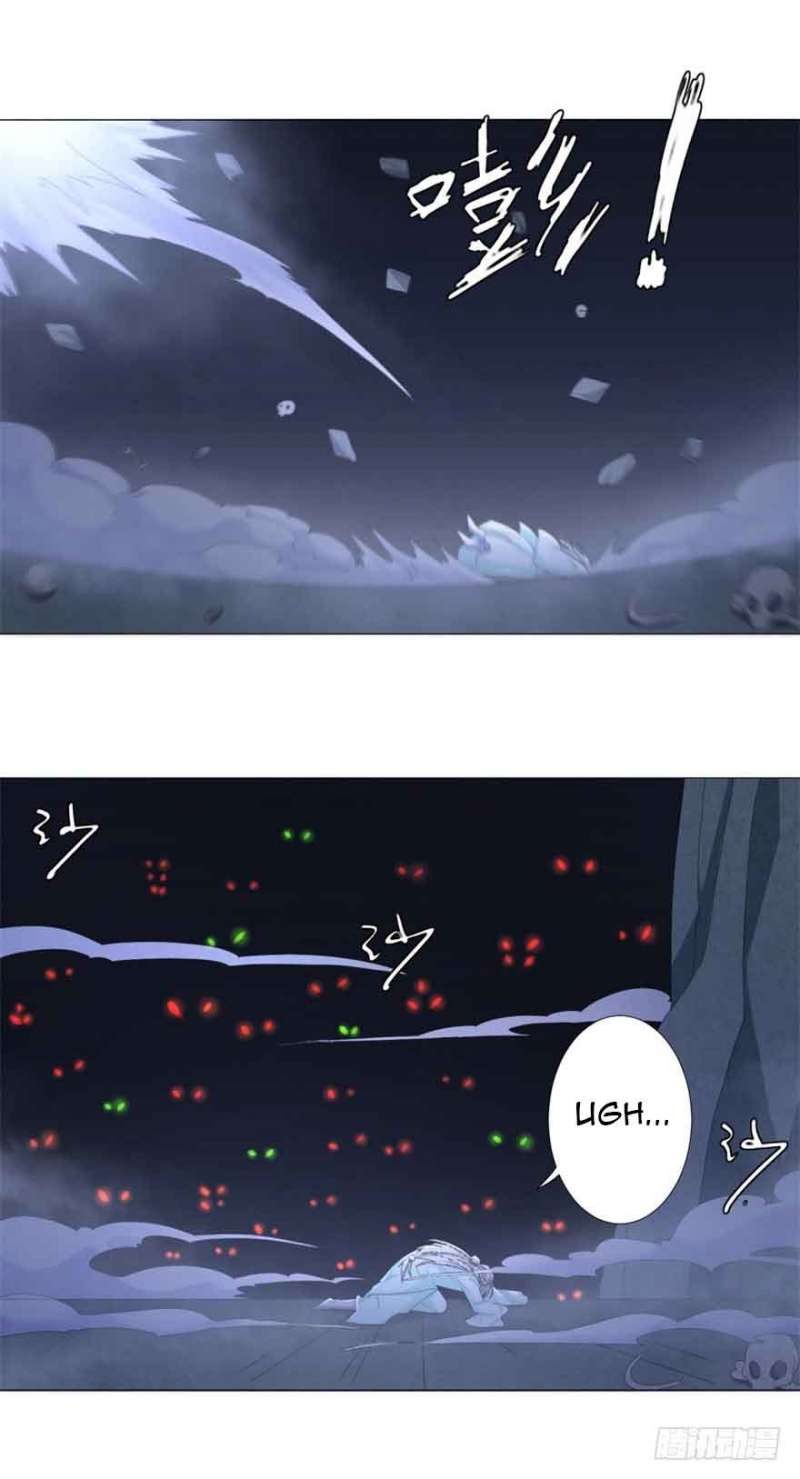 Rebirth Extreme Chapter 24 Gambar 5