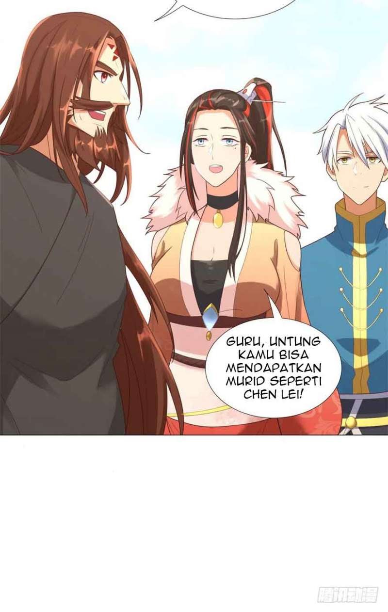 Rebirth Extreme Chapter 24 Gambar 8