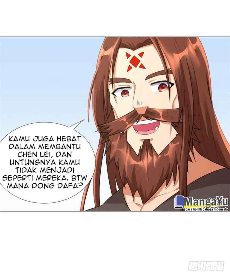 Rebirth Extreme Chapter 24 Gambar 9