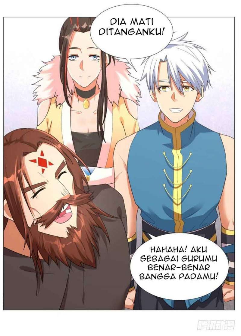 Rebirth Extreme Chapter 24 Gambar 10