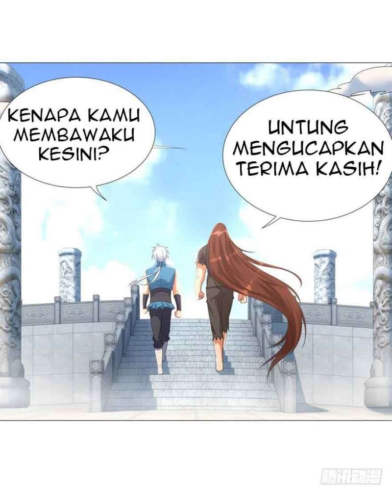 Rebirth Extreme Chapter 24 Gambar 15