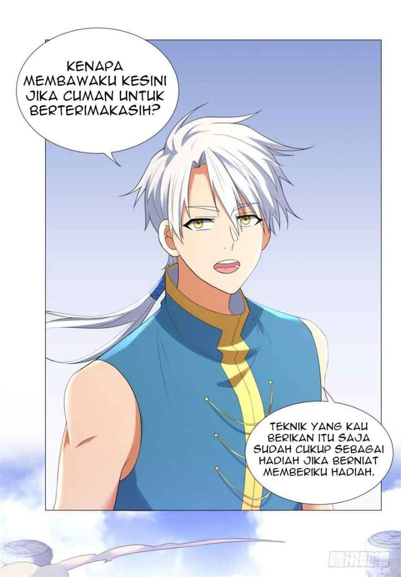 Rebirth Extreme Chapter 24 Gambar 17