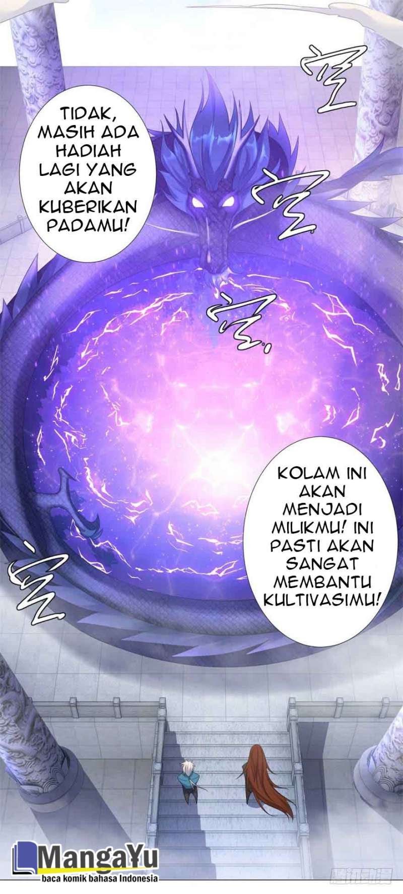 Rebirth Extreme Chapter 24 Gambar 18