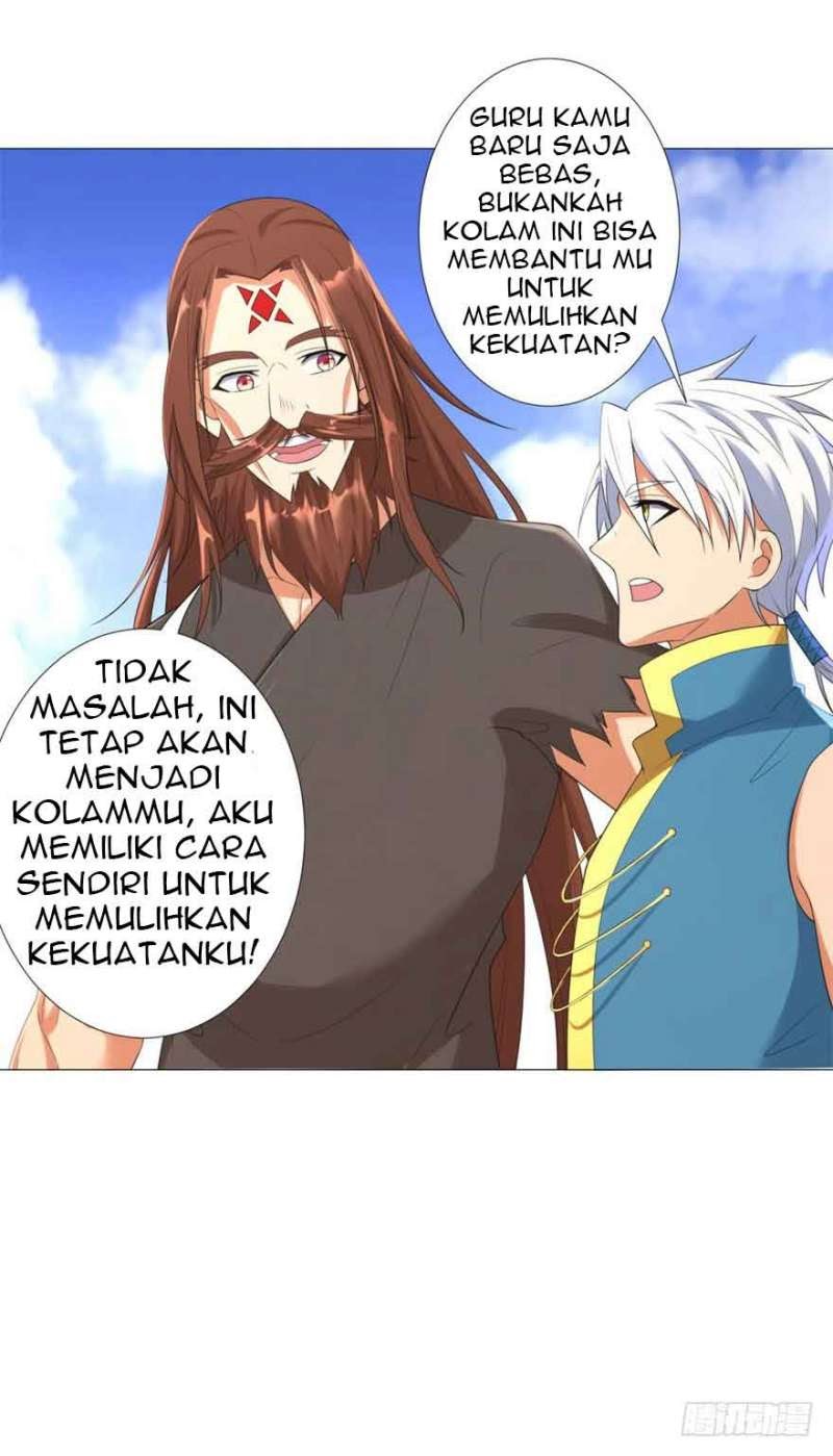 Rebirth Extreme Chapter 24 Gambar 19