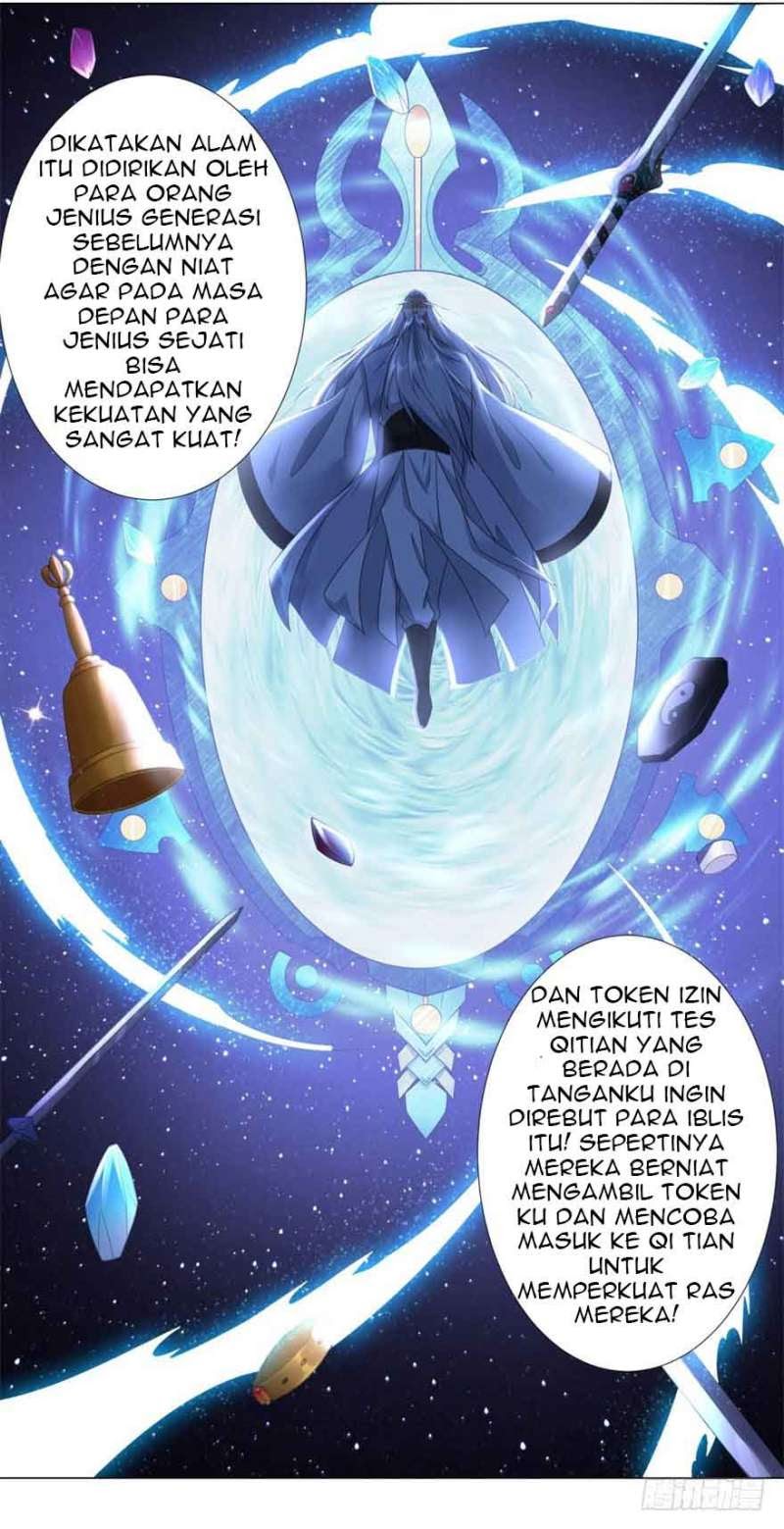 Rebirth Extreme Chapter 24 Gambar 22