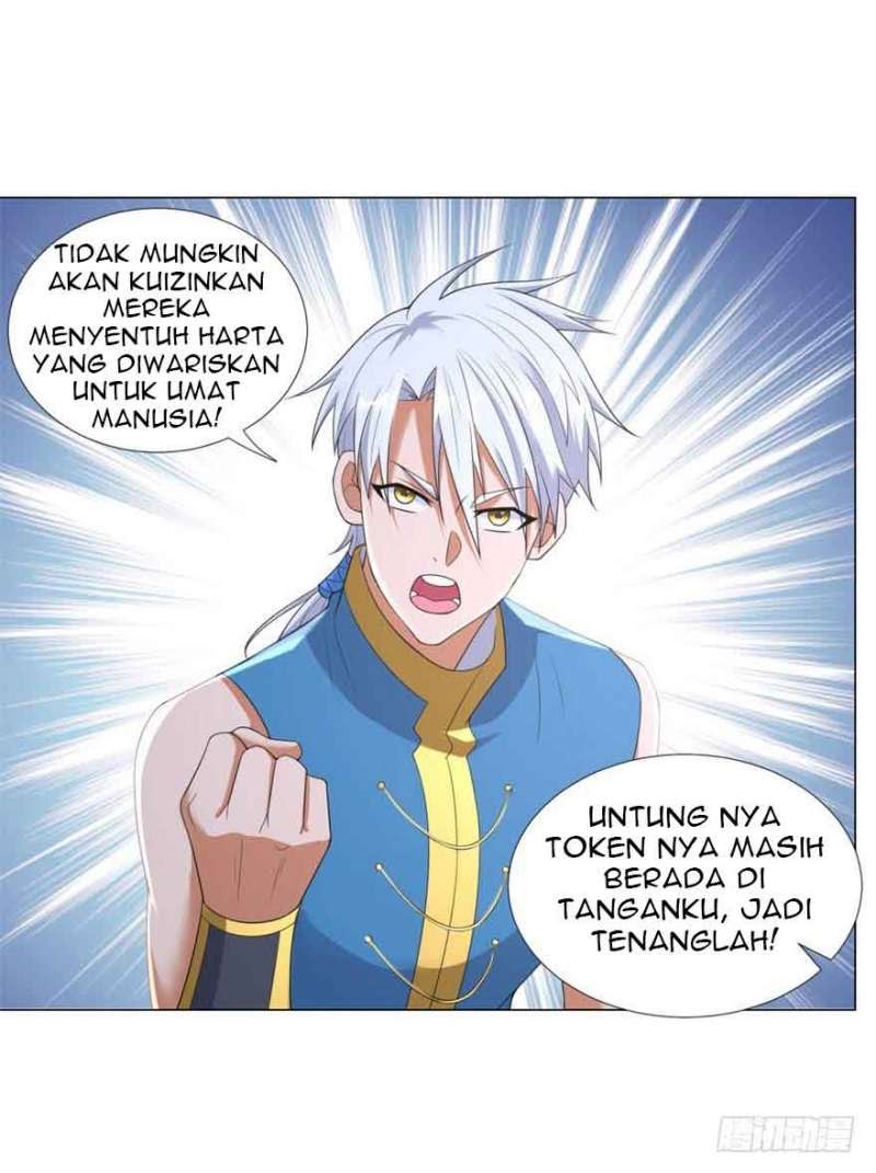 Rebirth Extreme Chapter 24 Gambar 23