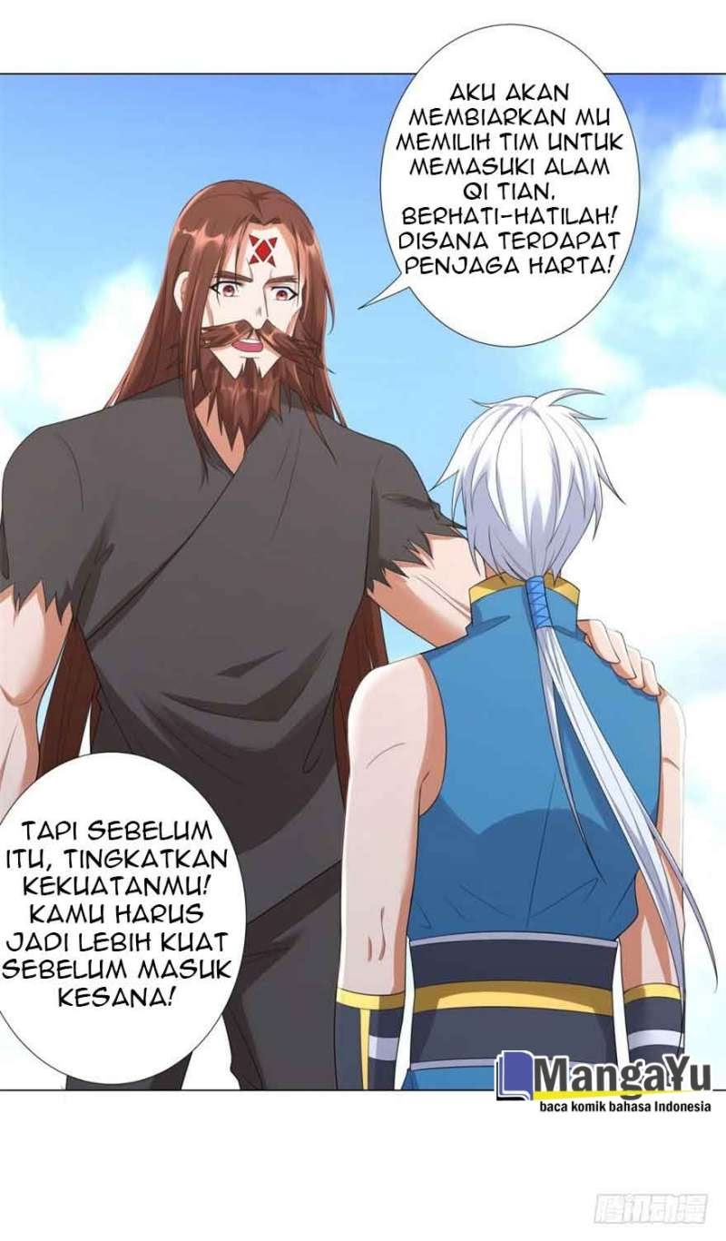 Rebirth Extreme Chapter 24 Gambar 24