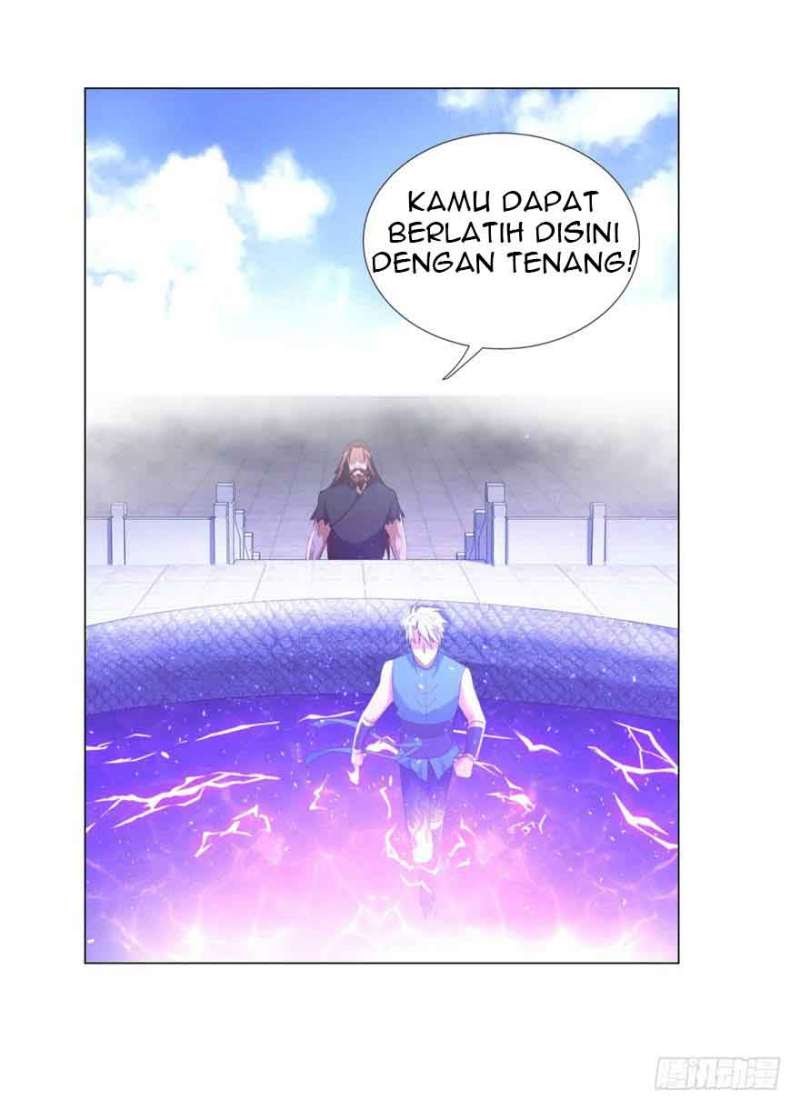 Rebirth Extreme Chapter 24 Gambar 25