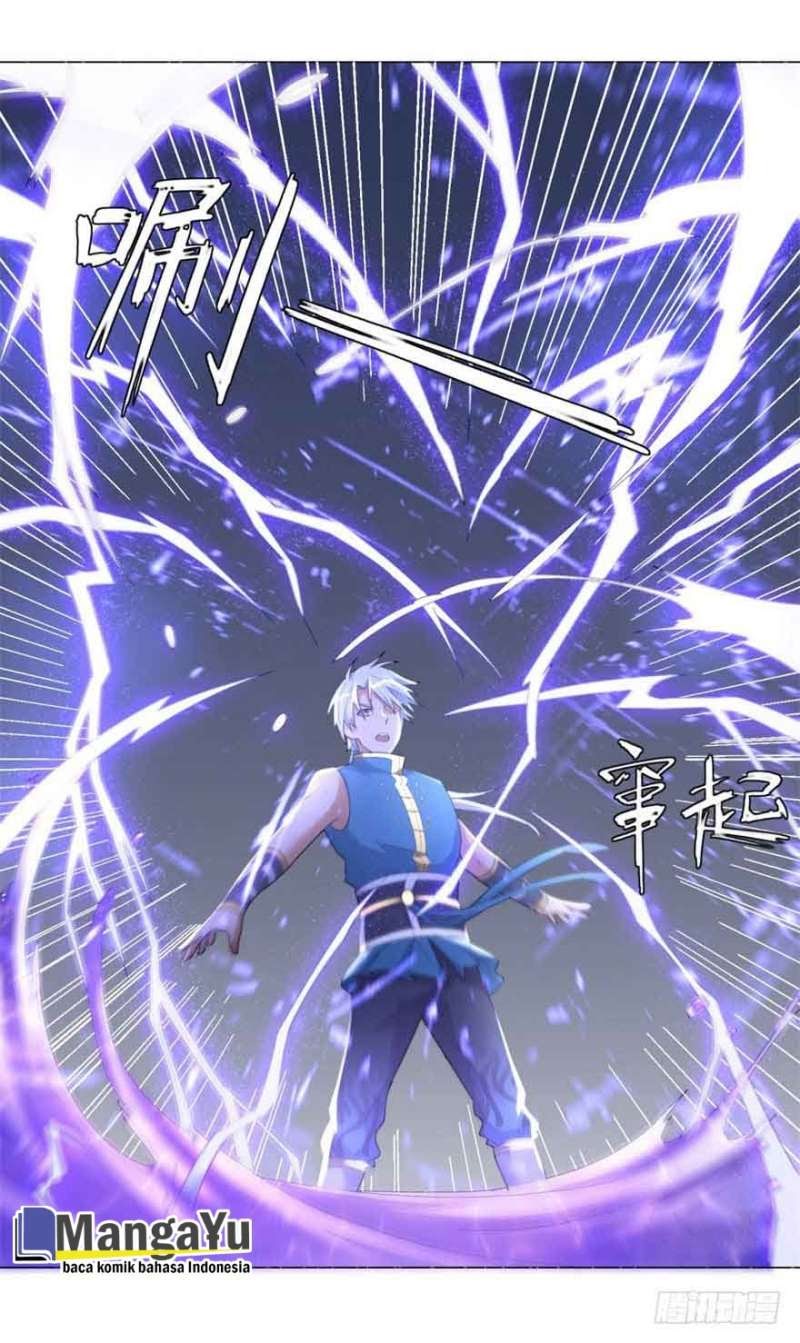 Rebirth Extreme Chapter 24 Gambar 26